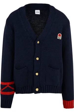 AKEP Cardigans, male, , L, Cardigan Cardigan