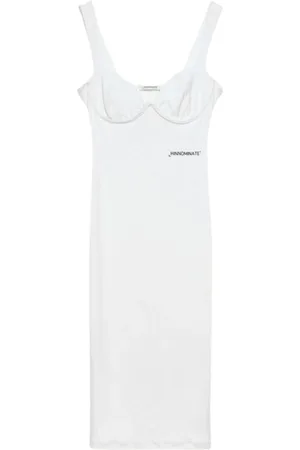 hinnominate Midi Dresses, female, , M, Summer Dresses