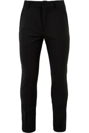 D.A. Daniele Alessandrini Slim-fit Trousers, male, , L, Slimato Trousers
