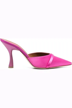 MALONE SOULIERS Heeled Mules, female, , 4 1/2 UK, Heeled Boots