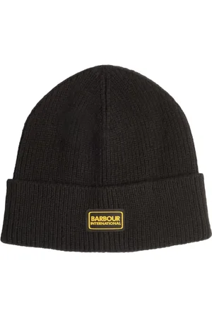 Barbour Scarf Gift Set