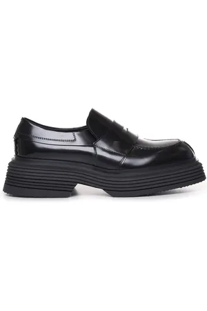 The Antipode Loafers, male, , 6 UK, Flat Shoes with 98% Cotton