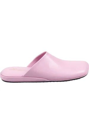 Balenciaga Mules, female, , 4 UK, Flat shoes