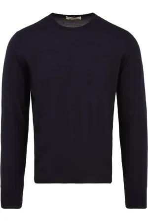 FILIPPO DE LAURENTIIS Sweatshirts, male, , 2XL, Unisex Jumper by Filippo De Laurentis