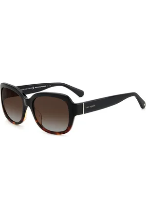 Kate Spade Havana/Brown Shaded Sunglasses Layne/S
