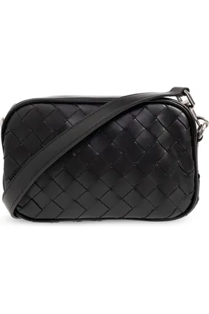 Bottega Veneta Camera Mini Shoulder Bag
