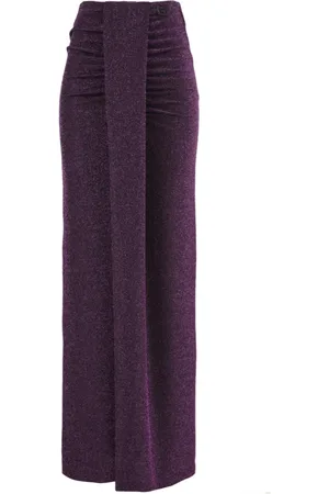 GAËLLE Maxi Skirts, female, , S, Gaelle Skirt