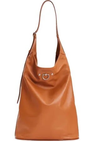 Durazzi Milano Shoulder Bags, female, , ONE SIZE, Cavalry Leather Bag