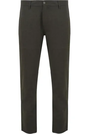 Aspesi Military Style Trousers