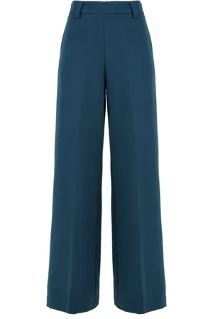 Attic and Barn Wide Trousers, female, , XS, Trousers for Women