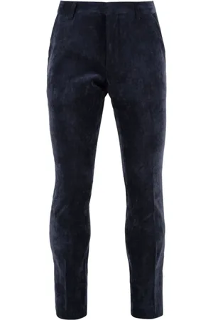 D.A. Daniele Alessandrini Slimato Trousers