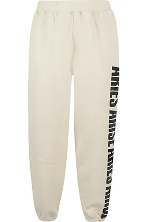 ARIES Sweatpants, male, , XS, Trousers