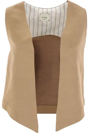 ALYSI Vest