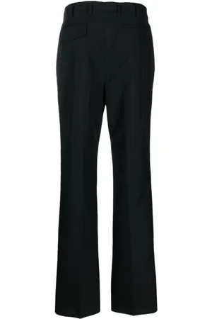GABRIELE PASINI Wide Trousers, female, , M, Trousers by