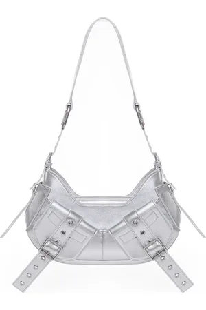 BIASIA Shoulder Bags, female, , ONE SIZE, Bags.. Silver