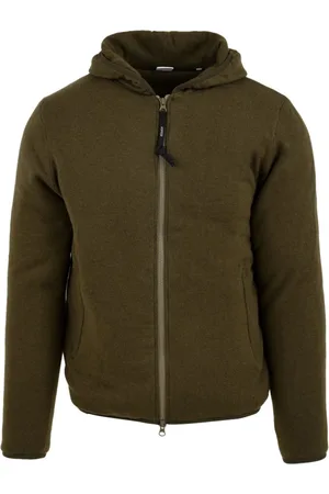 Aspesi Military Style Jackets