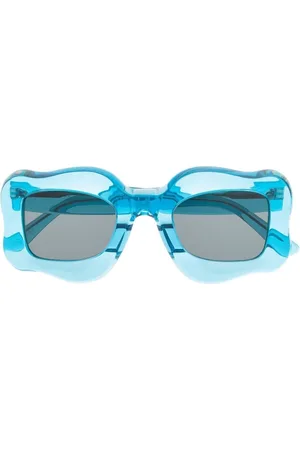 BONSAI Sunglasses, unisex, , ONE SIZE, Sunglasses Clear