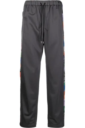 Children Of The Discordance Sweatpants, male, , S, Childern of The Discordance Trousers Grey