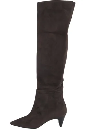 Fabiana Filippi Le Fabian Suede Ankle Boot
