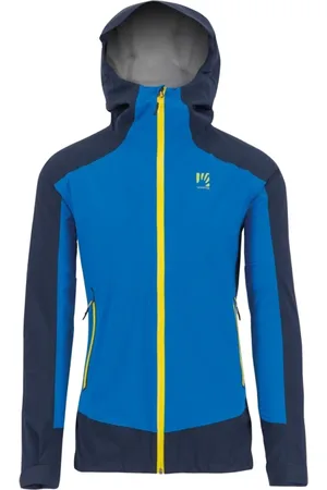 Karpos Wind Jackets, male, , 2XL, Lightweight Waterproof Jacket