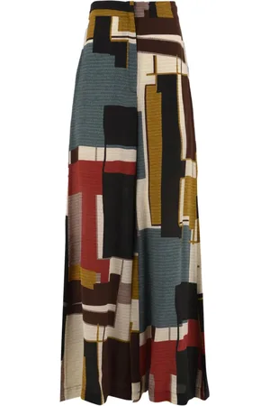 Attic and Barn MultiColour Trousers, New Catalina Model