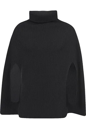 Sa Su Phi Turtlenecks, female, , XS, Jackets