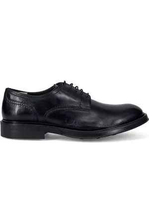 SANGIORGIO Classic Flat Shoes