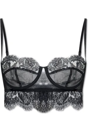 Dolce & Gabbana Bras, female, , L, Lace bra