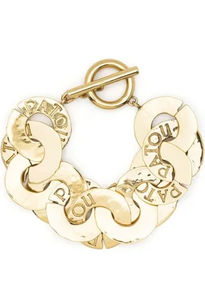 Patou Bijoux Golden