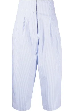 JEJIA Trousers Clear