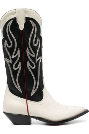 SONORA Cowboy Boots, female, , 3 UK, Boots
