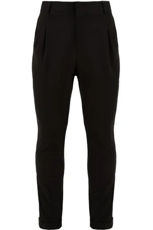 D.A. Daniele Alessandrini Chinos, male, , 2XL, Trousers for Men