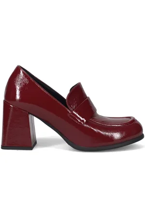 SANGIORGIO Glamorous Flat Shoes
