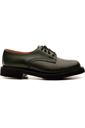 TRICKERS Linda Flat Shoes