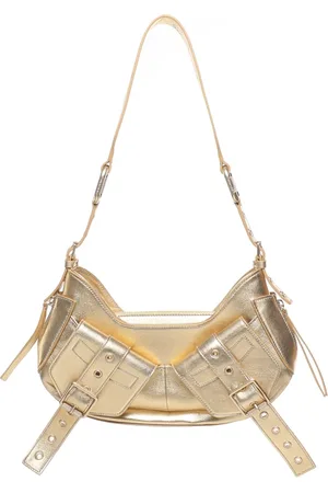 BIASIA Shoulder Bags, female, , ONE SIZE, Bags.. Golden