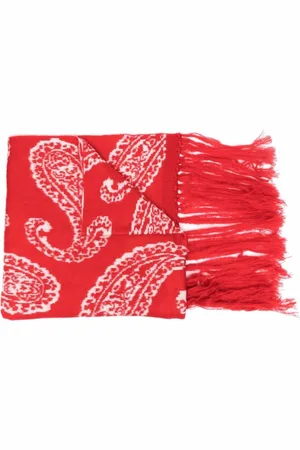 424 FAIRFAX Scarf