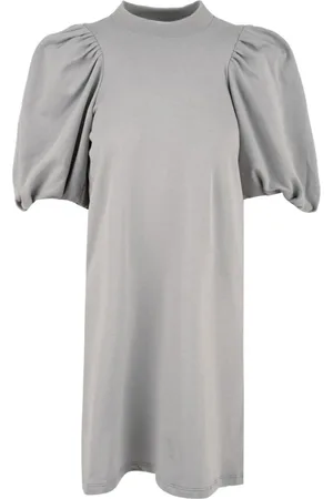 Douuod Woman Grey Tenerina Dress