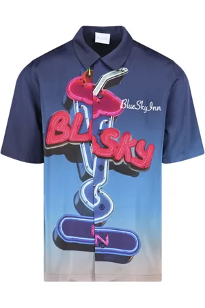 BLUE SKY INN Short Sleeve Shirts