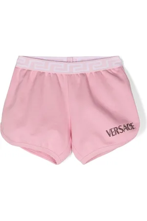 VERSACE Kids Sports Shorts