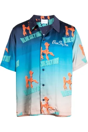BLUE SKY INN Shirts