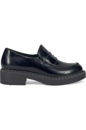 SANGIORGIO Refined Italian Leather Moccasin