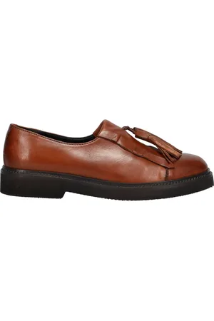 SANGIORGIO Loafers, female, , 4 UK, Flat Shoes Loafers