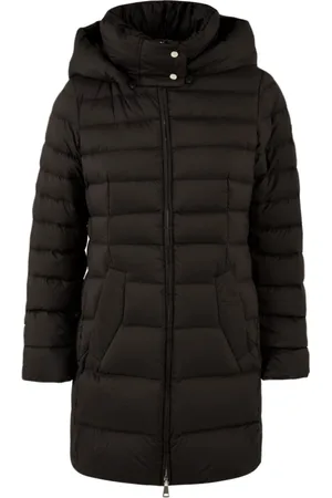 add Down Coats, female, , S, Coat for Women