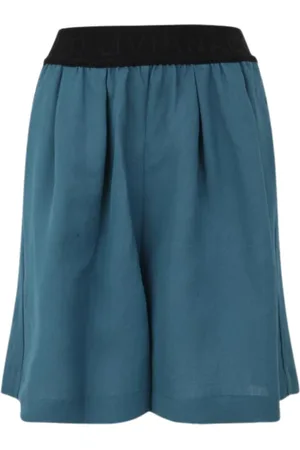 LIVIANA CONTI Short Skirts, female, , XS, Lightweight High-Waisted Shorts