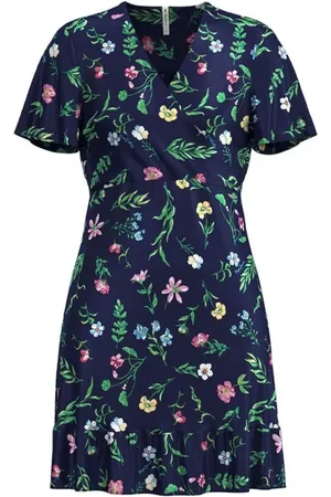 Pepe Jeans Day Dresses, female, , S, Evie Dress