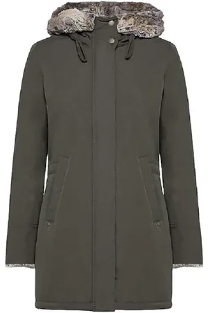 CANADIENS Outerwear for Women Aw23