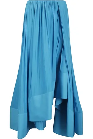 Lanvin Midi Skirts, female, , M, Midi Skirt
