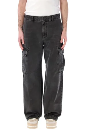 Givenchy Straight Jeans, male, , M, Cargo Trousers