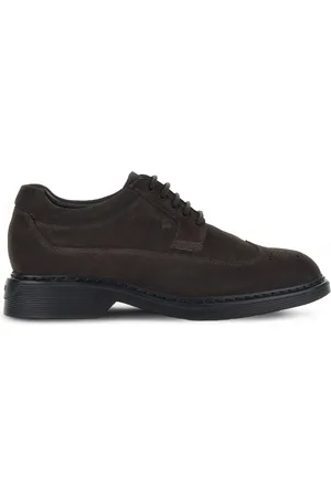 Hogan Lace-up Shoes