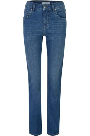 Angels Skinny Jeans, female, , L L32, Skinny Jeans